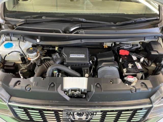 Honda N-WGN 2020-01 213394-19
