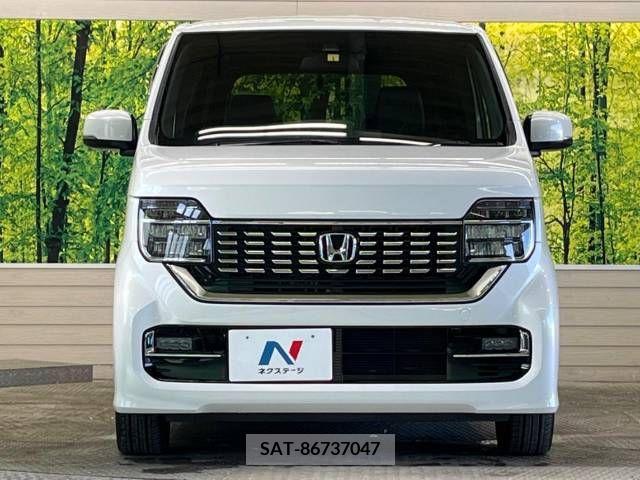 Honda N-WGN 2020-01 213394-14