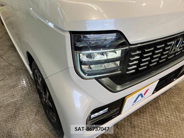 Honda N-WGN 2020-01 213394-12