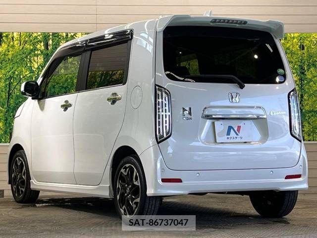Honda N-WGN 2020-01 213394-6