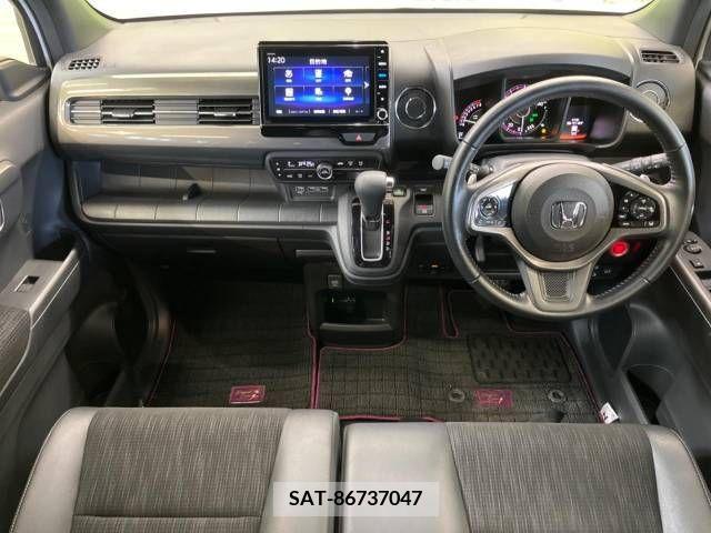 Honda N-WGN 2020-01 213394-1