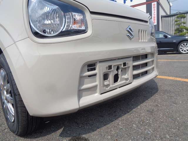 Suzuki ALTO 2017-07 6092-18