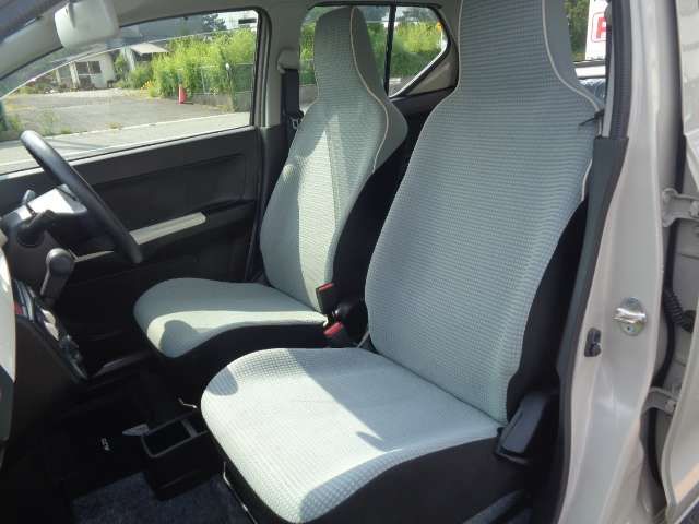 Suzuki ALTO 2017-07 6092-11