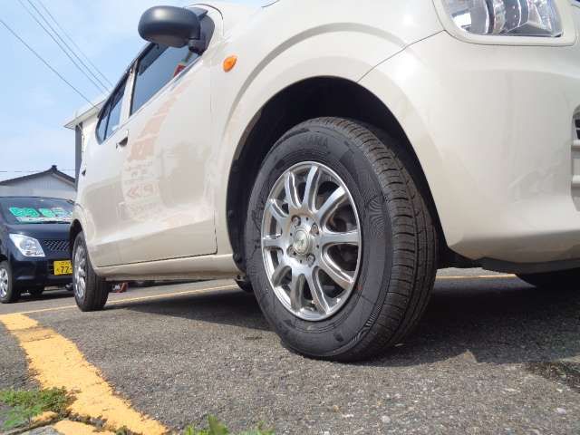 Suzuki ALTO 2017-07 6092-14