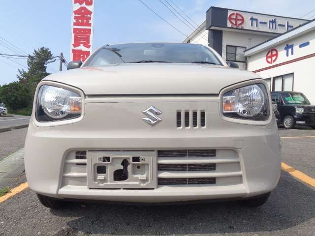 Suzuki ALTO 2017-07 6092-1