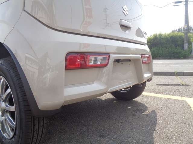 Suzuki ALTO 2017-07 6092-19