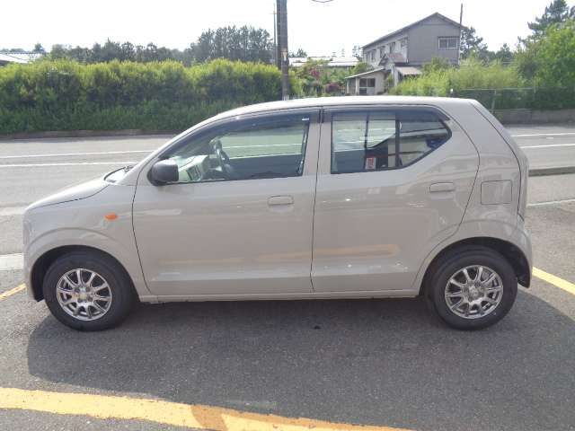 Suzuki ALTO 2017-07 6092-7