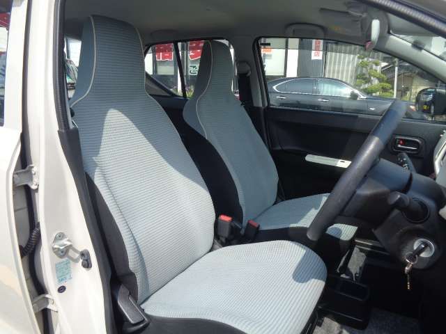 Suzuki ALTO 2017-07 6092-10