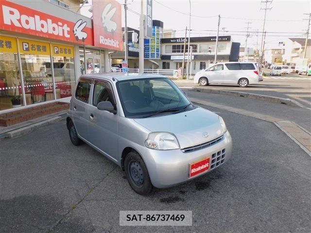 Daihatsu ESSE 2011-06 297301-3