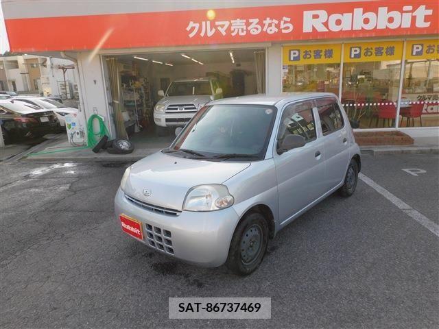 Daihatsu ESSE 2011-06 297301-4