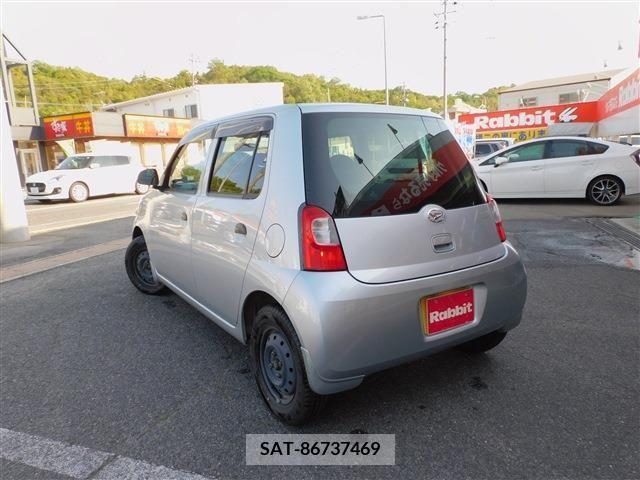 Daihatsu ESSE 2011-06 297301-7
