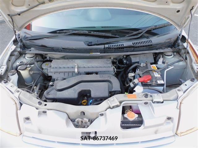 Daihatsu ESSE 2011-06 297301-8