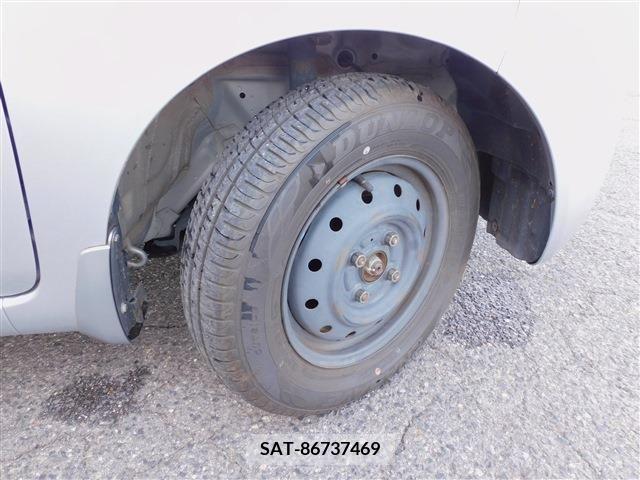 Daihatsu ESSE 2011-06 297301-11