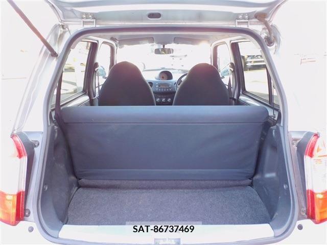 Daihatsu ESSE 2011-06 297301-13