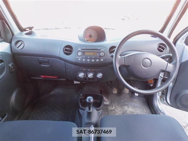 Daihatsu ESSE 2011-06 297301-16