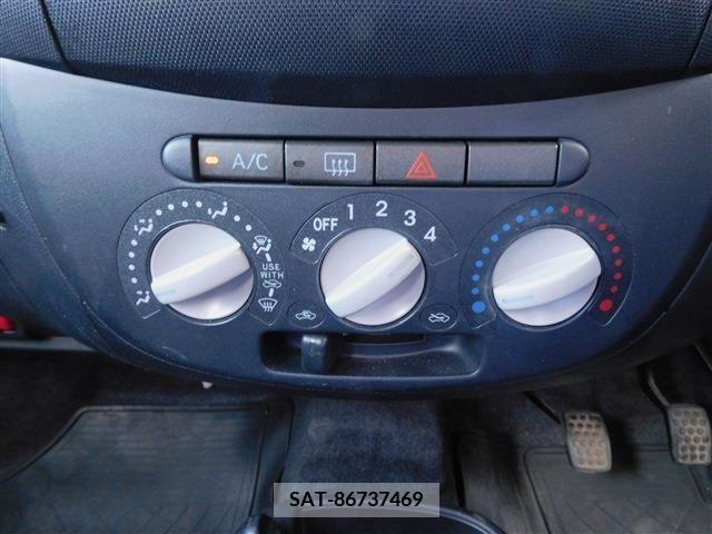 Daihatsu ESSE 2011-06 297301-18