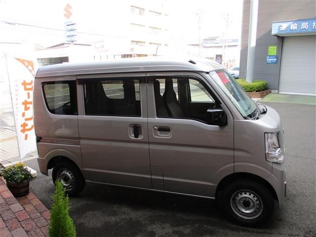 Nissan CLIPPER 2023-01 638-14