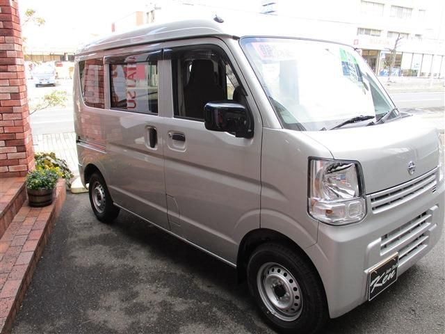 Nissan CLIPPER 2023-01 638-13