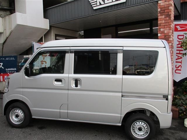 Nissan CLIPPER 2023-01 638-9