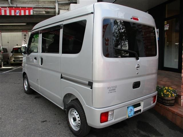 Nissan CLIPPER 2023-01 638-2
