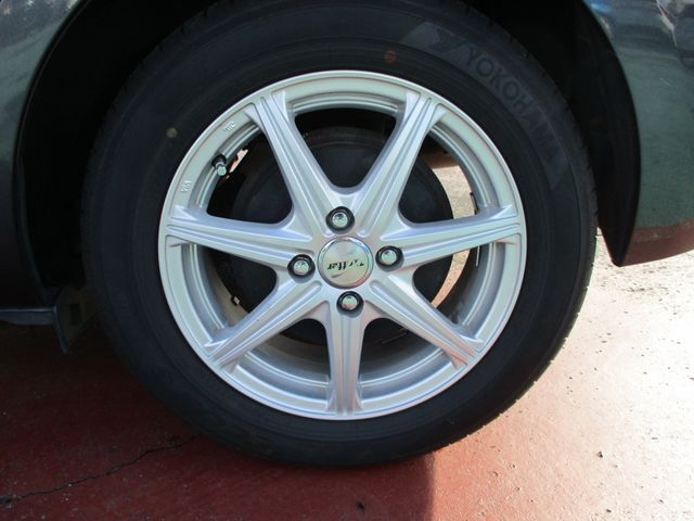 Toyota AQUA 2012-06 8017-20