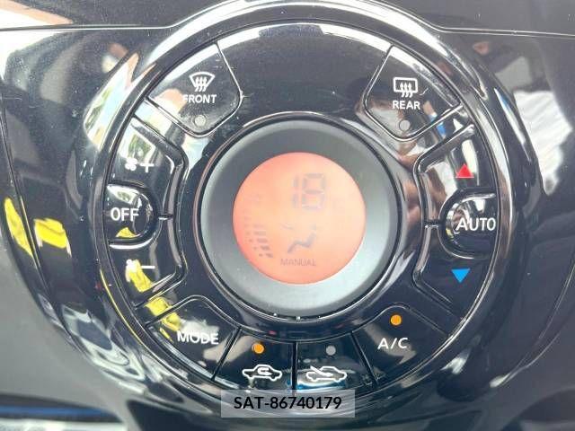 Nissan NOTE 2019-04 365474-8