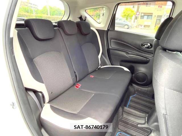 Nissan NOTE 2019-04 365474-13