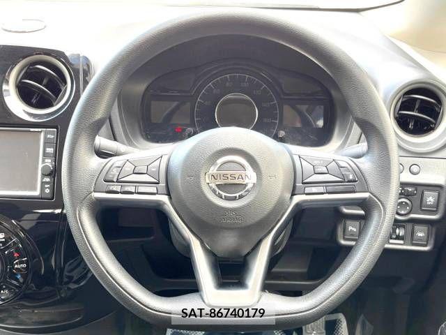 Nissan NOTE 2019-04 365474-11