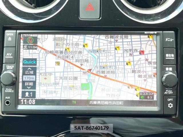 Nissan NOTE 2019-04 365474-2