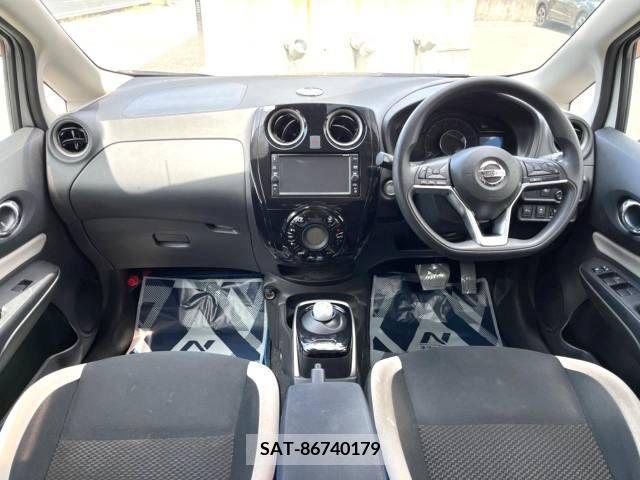 Nissan NOTE 2019-04 365474-1