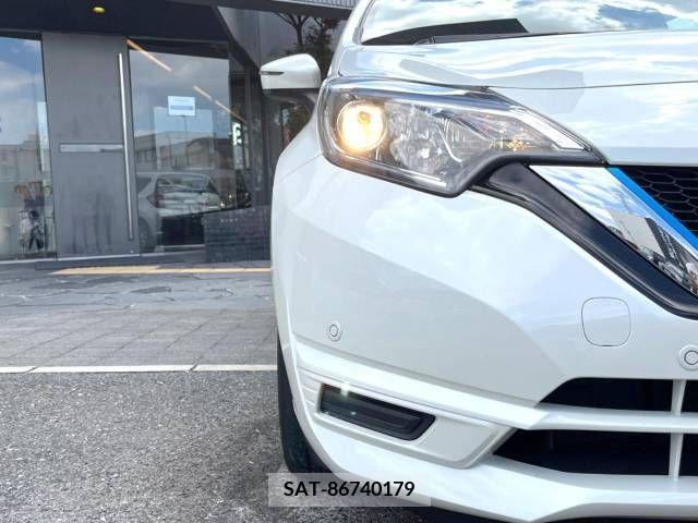 Nissan NOTE 2019-04 365474-18