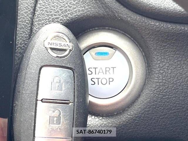 Nissan NOTE 2019-04 365474-9