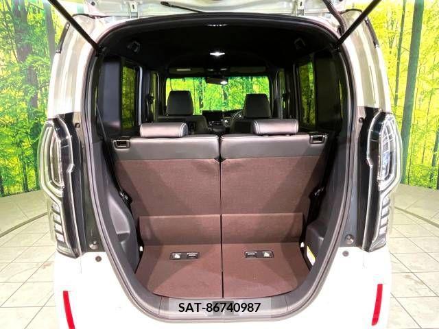 Honda N BOX CUSTOM 2020-01 392713-10