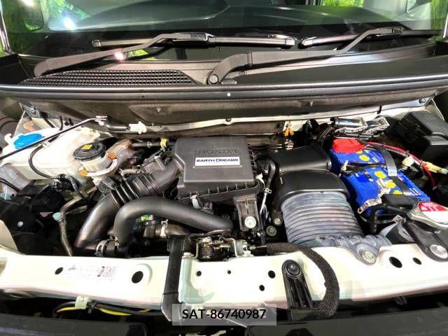 Honda N BOX CUSTOM 2020-01 392713-18