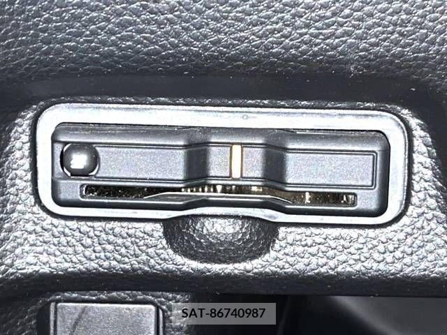 Honda N BOX CUSTOM 2020-01 392713-7