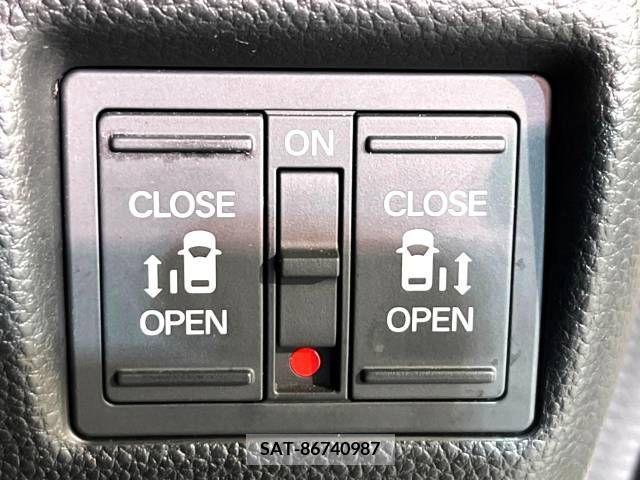 Honda N BOX CUSTOM 2020-01 392713-6