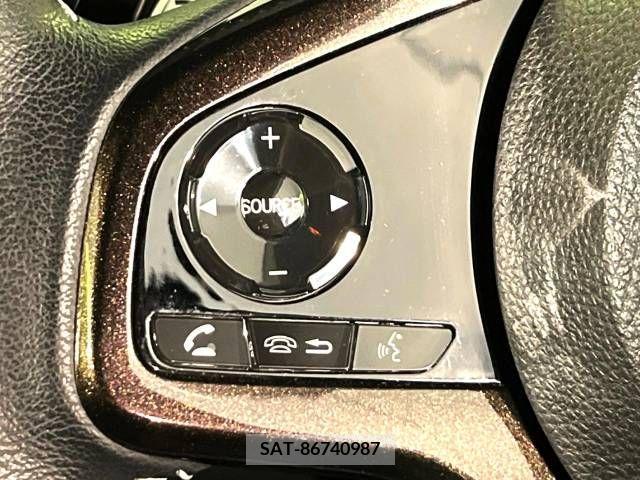 Honda N BOX CUSTOM 2020-01 392713-5
