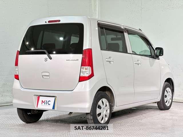 Suzuki WAGON R 2012-02 311656-4