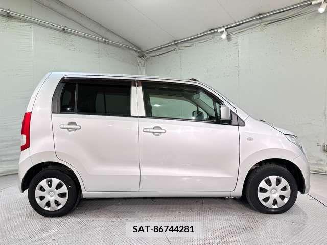Suzuki WAGON R 2012-02 311656-3