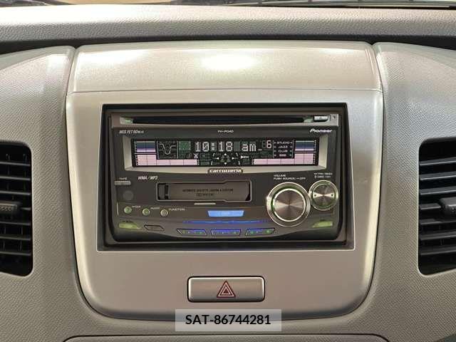 Suzuki WAGON R 2012-02 311656-12