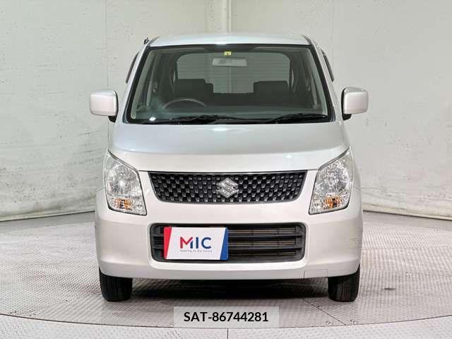 Suzuki WAGON R 2012-02 311656-2
