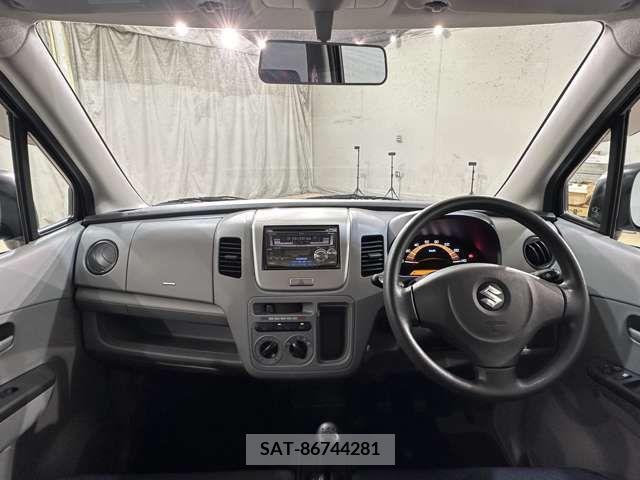 Suzuki WAGON R 2012-02 311656-11