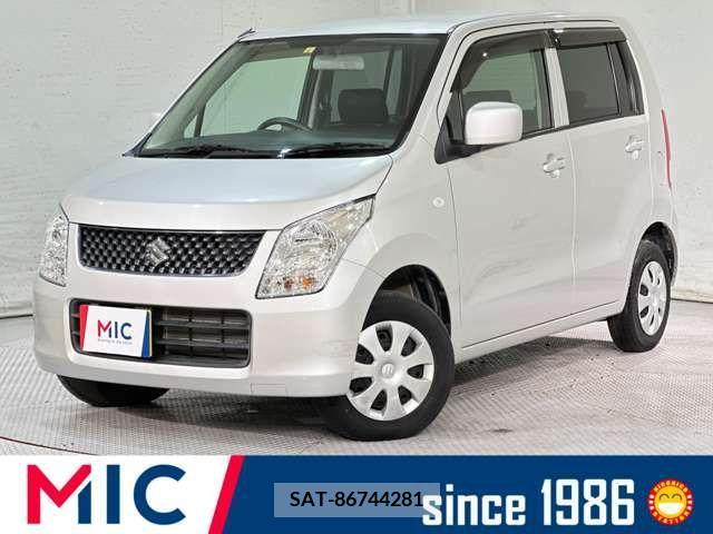 Suzuki WAGON R 2012-02 311656-1