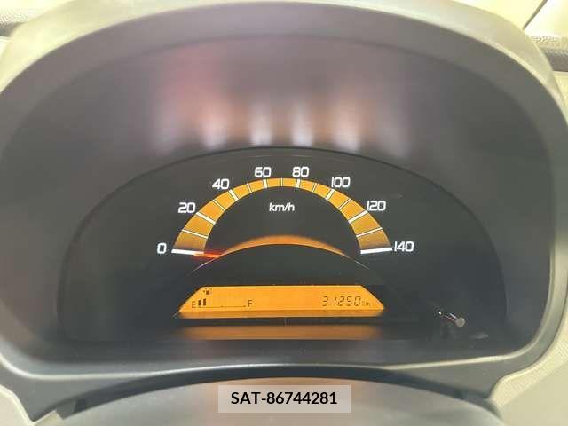 Suzuki WAGON R 2012-02 311656-10