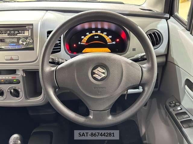 Suzuki WAGON R 2012-02 311656-9