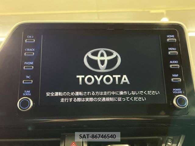 Toyota C-HR 2020-09 342495-2