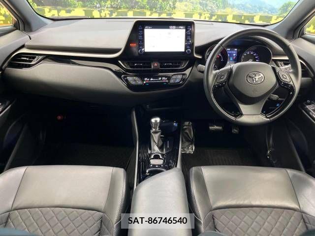 Toyota C-HR 2020-09 342495-1