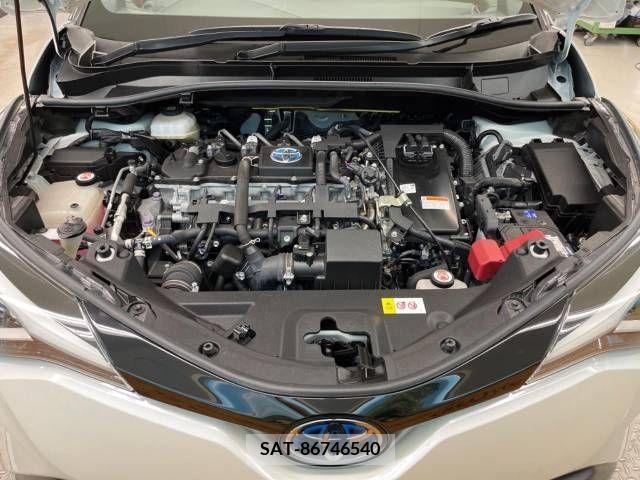 Toyota C-HR 2020-09 342495-18