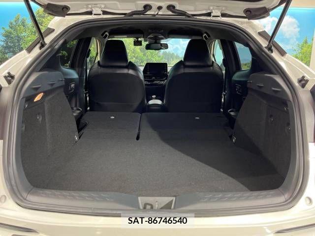 Toyota C-HR 2020-09 342495-10