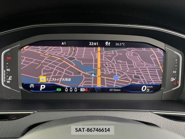 VolksWagen PASSAT VARIANT 2021-12 332637-14